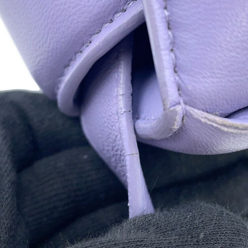 ボッテガヴェネタ ショルダーバッグ パデッド カセット マキシイントレチャート 591970 BOTTEGA VENETA