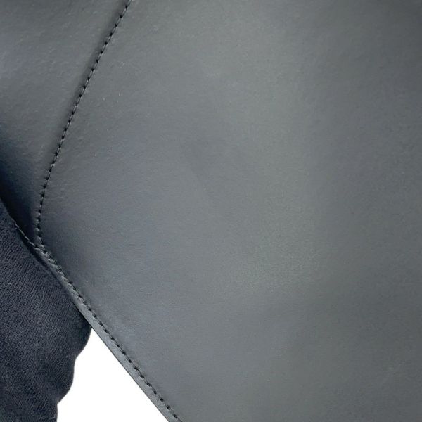 ヴァレンティノ・ガラヴァーニ ボディバッグ VLTNロゴ TY2B0719WJW VALENTINO ベルトバッグ 黒