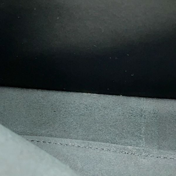 ヴァレンティノ・ガラヴァーニ ボディバッグ VLTNロゴ TY2B0719WJW VALENTINO ベルトバッグ 黒