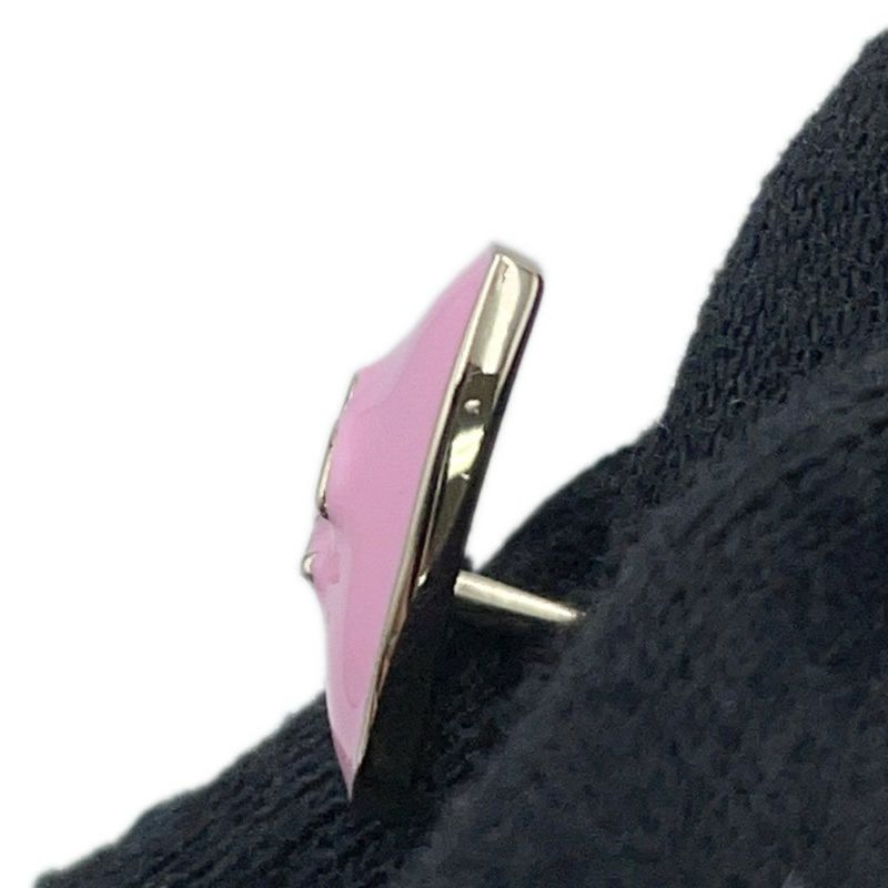 シャネル ピアス ココマーク ハートモチーフ B25B ABG216 CHANEL アクセサリー