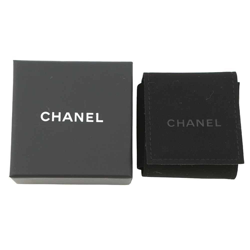 シャネル ピアス ココマーク ハートモチーフ B25B ABG216 CHANEL アクセサリー