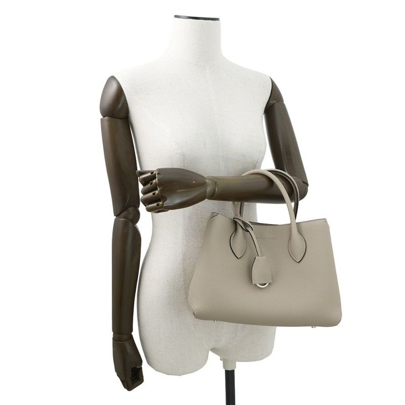 ボナベンチュラ ハンドバッグ ミア トートバッグ27 シュリンクカーフレザー BTBT1 BONAVENTURA 2way