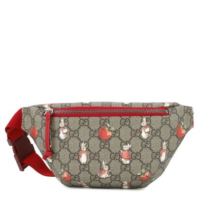 ゲリラ値下げ　超美品　GUCCI ボディバッグ 赤 ベルベット GGロゴ グッチ 574968 204046 ウエストバッグ ネイビー GGベルベット ボディ