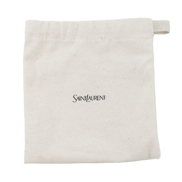 サンローランパリ 三つ折り財布 カサンドラ マトラッセ マルチフォールド ウォレット 692061 SAINT LAURENT PARIS