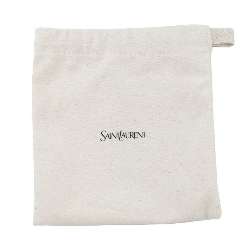 サンローランパリ 三つ折り財布 カサンドラ マトラッセ マルチフォールド ウォレット 692061 SAINT LAURENT PARIS