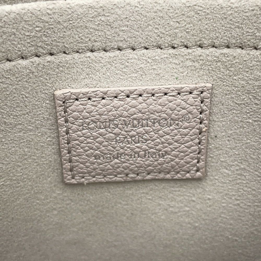 ルイヴィトン チェーンウォレット モノグラム・アンプラント ポシェット・フェリシー M14227 LOUIS VUITTON 財布