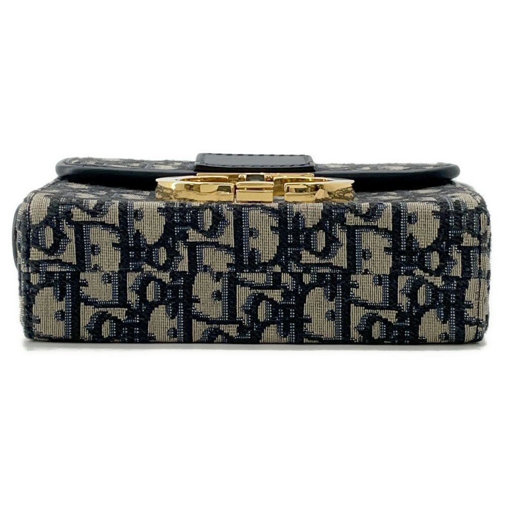 クリスチャン・ディオール ショルダーバッグ オブリーク モンテーニュ M9204UTZQ Christian Dior バッグ