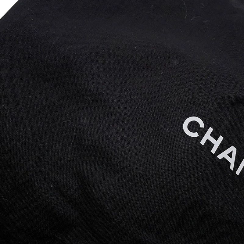 シャネル  チェーン ショルダーバッグ ココマーク マトラッセ パテント AP3354 CHANEL バッグ