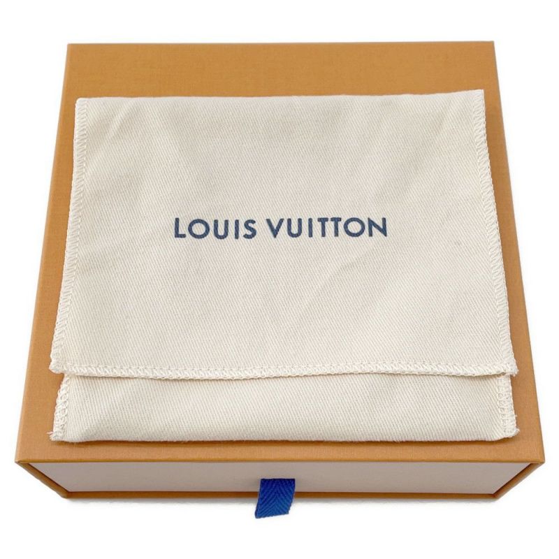 ルイヴィトン バッグチャーム モノグラム チェリー LV × TM ポルトモネ・キューブ M14943 LOUIS VUITTON 村上隆 コラボ