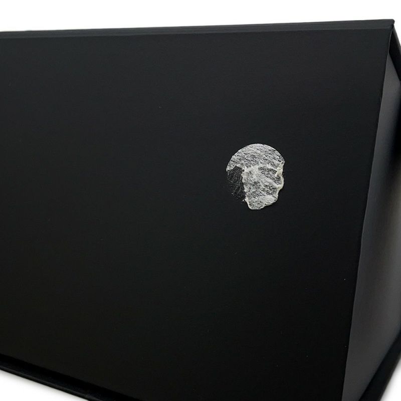 シャネル チェーンショルダーバッグ ミニ マトラッセ キャビアスキン AS3757 CHANEL バッグ 黒