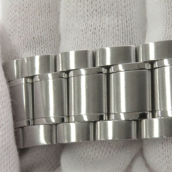 オメガ スピードマスター プロフェッショナル 3572.50.00 OMEGA 腕時計 黒文字盤