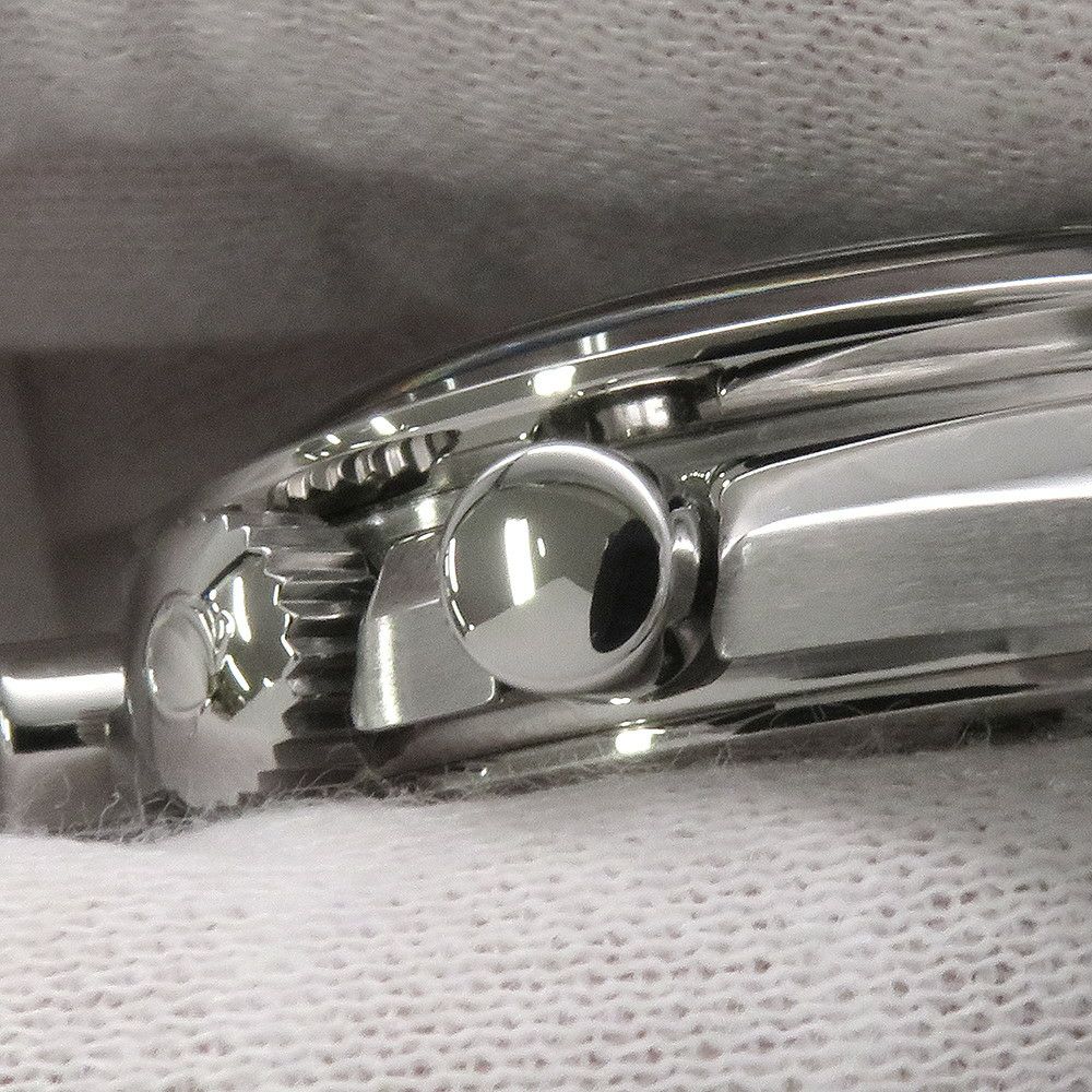 オメガ スピードマスター プロフェッショナル 3572.50.00 OMEGA 腕時計 黒文字盤