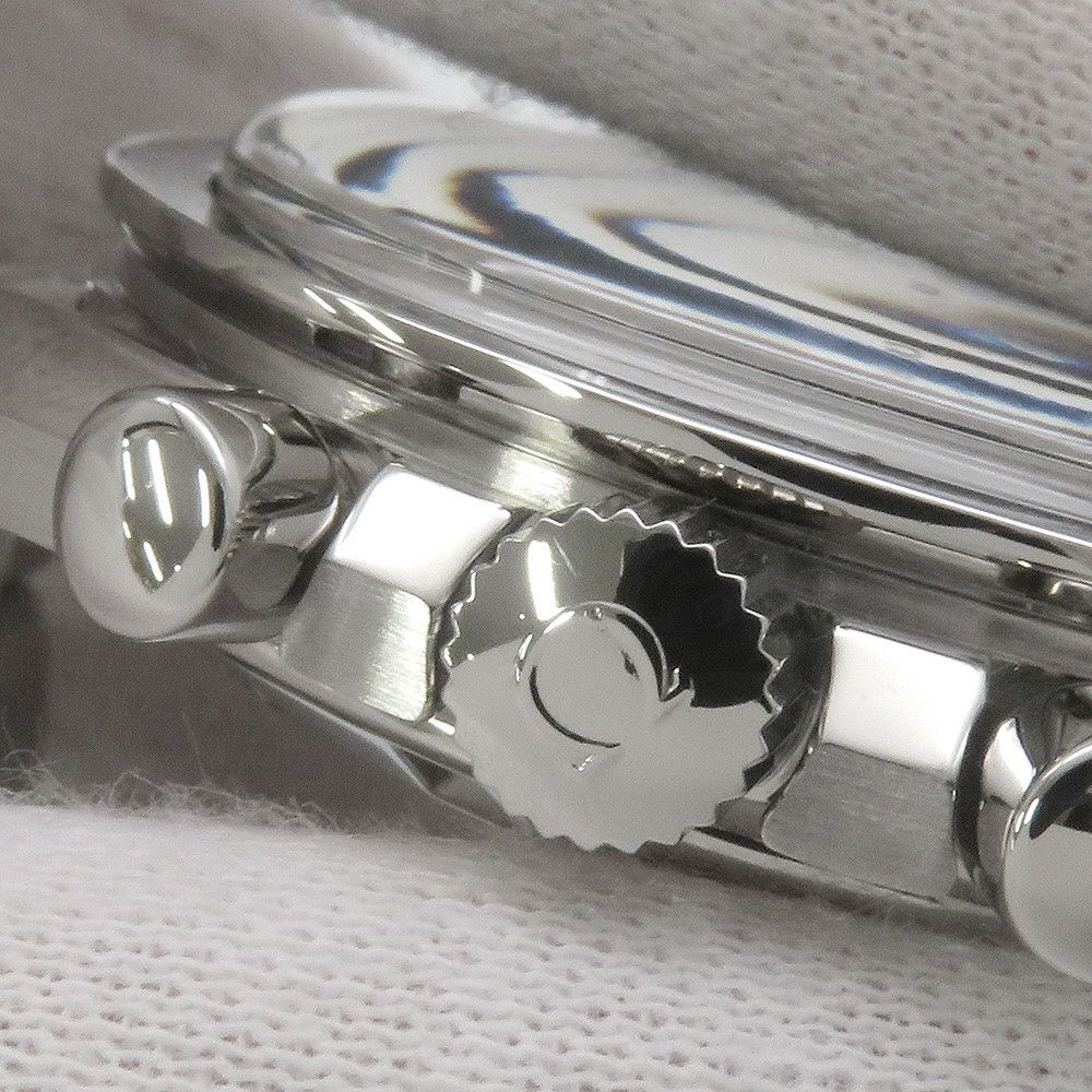 オメガ スピードマスター プロフェッショナル 3572.50.00 OMEGA 腕時計 黒文字盤