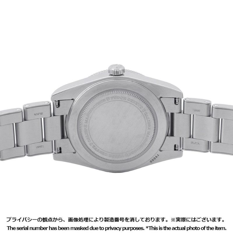 チュードル ブラックベイ 54 M79000N-0001 TUDOR チューダー 腕時計 黒文字盤