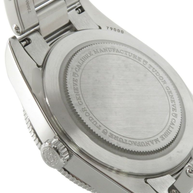 チュードル ブラックベイ 54 M79000N-0001 TUDOR チューダー 腕時計 黒文字盤