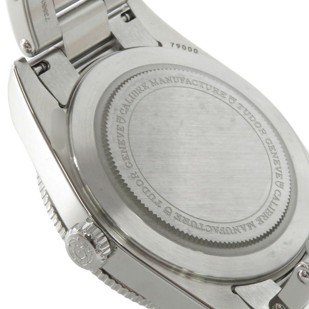 チュードル ブラックベイ 54 M79000N-0001 TUDOR チューダー 腕時計 黒文字盤