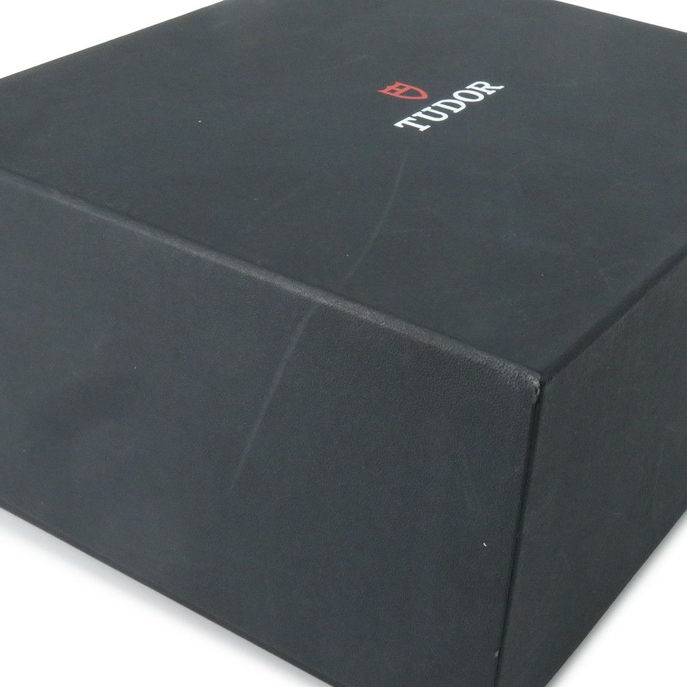 チュードル ブラックベイ 54 M79000N-0001 TUDOR チューダー 腕時計 黒文字盤