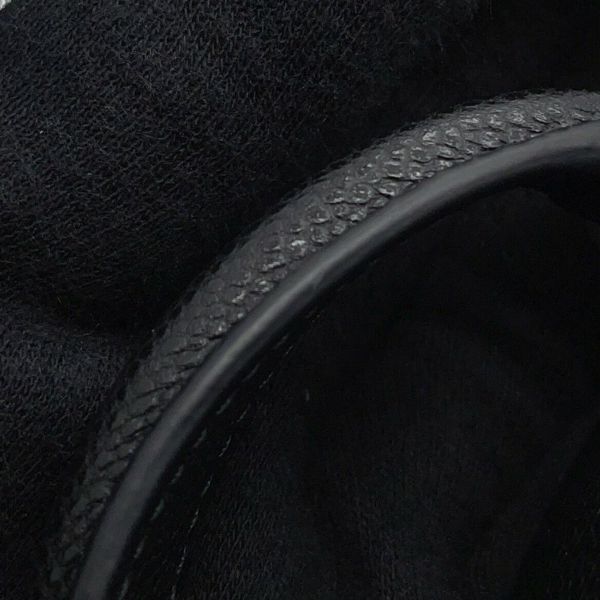 シャネル リュック マトラッセ ココマーク バックパック ミニ キャビアスキン AP3753 CHANEL 2way 黒