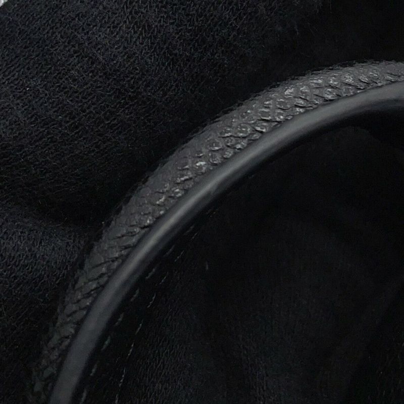 シャネル リュック マトラッセ ココマーク バックパック ミニ キャビアスキン AP3753 CHANEL 2way 黒