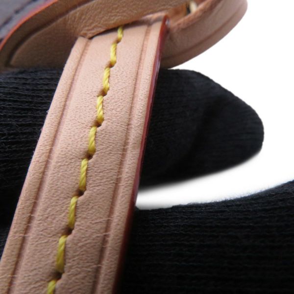 ルイヴィトン ハンドバッグ モノグラム ポシェット・アクセソワール M82766 LOUIS VUITTON 2wayチェーンショルダーバッグ