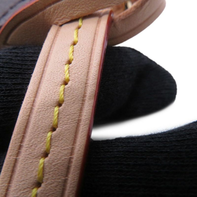 ルイヴィトン ハンドバッグ モノグラム ポシェット・アクセソワール M82766 LOUIS VUITTON 2wayチェーンショルダーバッグ