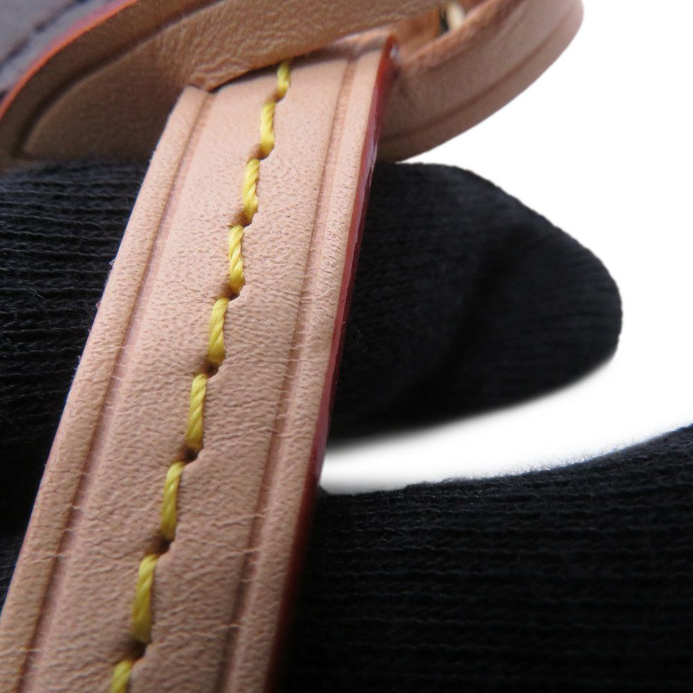 ルイヴィトン ハンドバッグ モノグラム ポシェット・アクセソワール M82766 LOUIS VUITTON 2wayチェーンショルダーバッグ