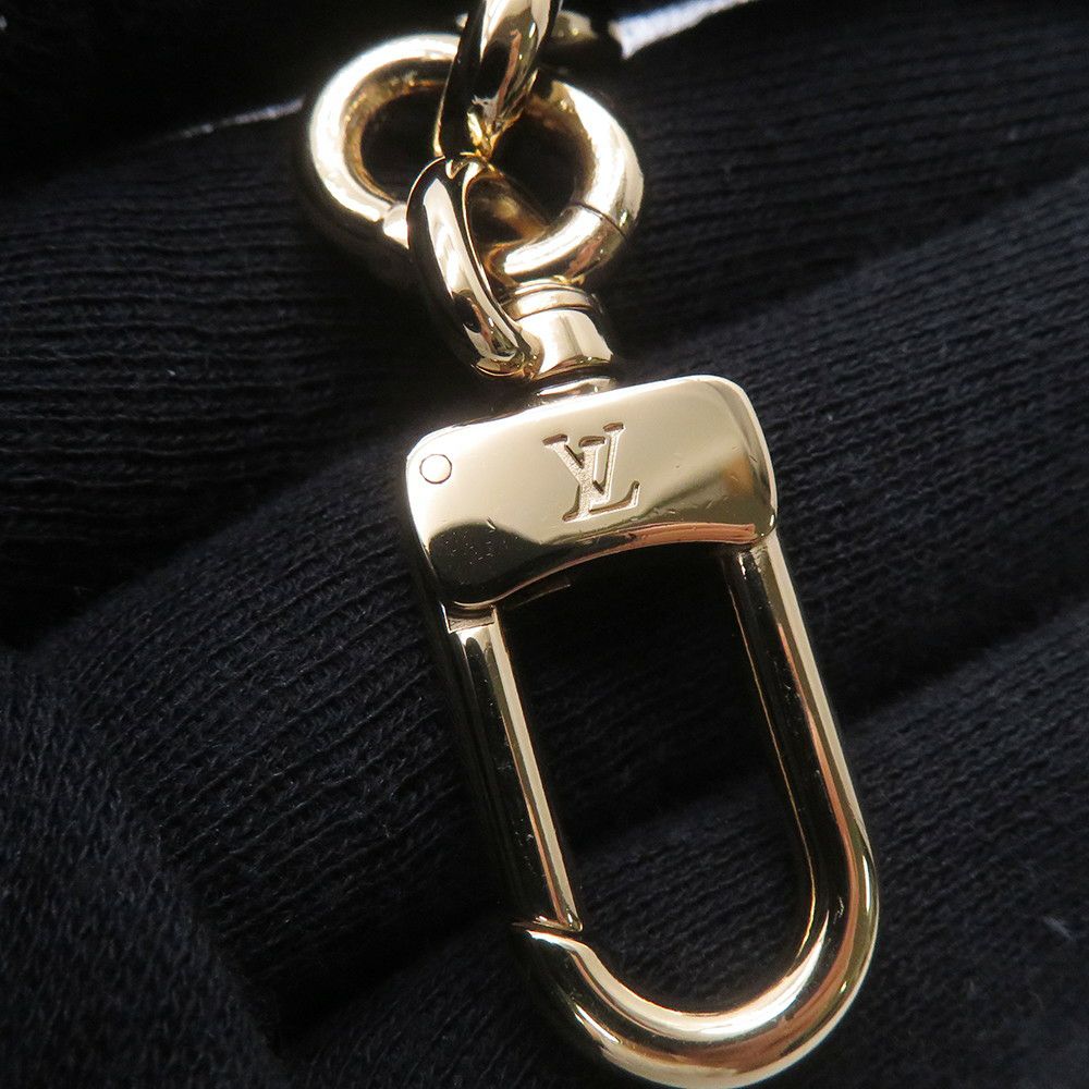 ルイヴィトン ハンドバッグ モノグラム ポシェット・アクセソワール M82766 LOUIS VUITTON 2wayチェーンショルダーバッグ