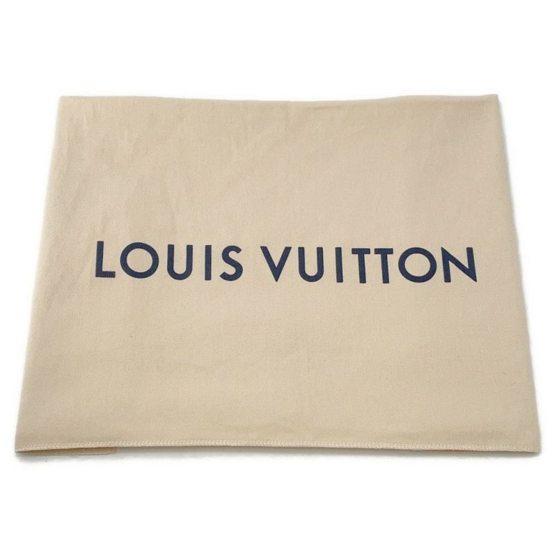 ルイヴィトン トートバッグ モノグラム・アンプラント オンザゴーMM M45495 ヴィトン バッグ トートバッグ 2way ブラック 黒