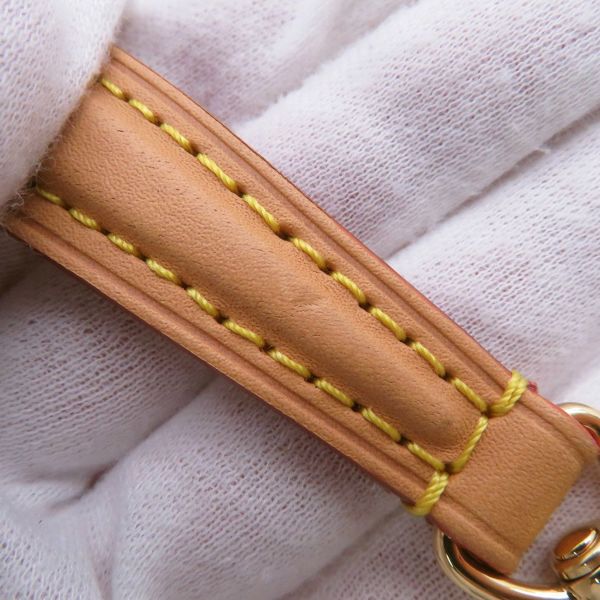 ルイヴィトン ハンドバッグ モノグラム・バイザプール ナノ・ノエ M83620 LOUIS VUITTON 2way バッグ