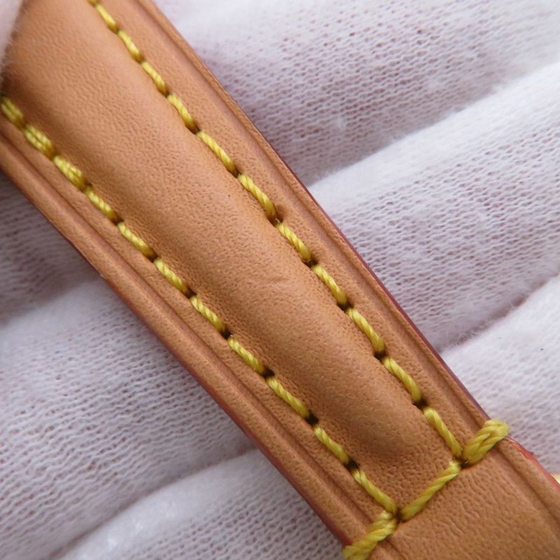 ルイヴィトン ハンドバッグ モノグラム・バイザプール ナノ・ノエ M83620 LOUIS VUITTON 2way バッグ