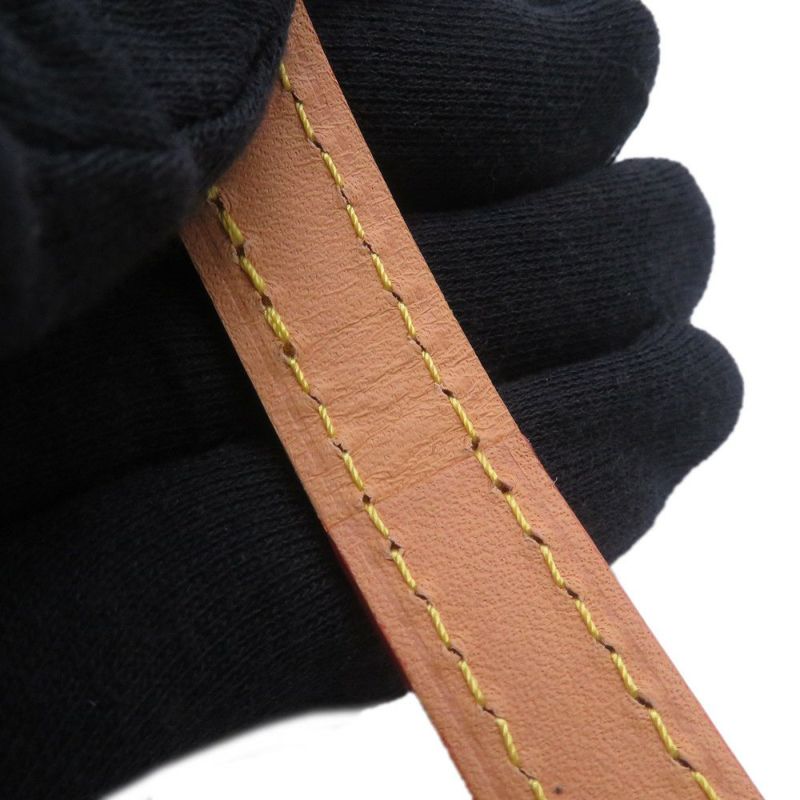 ルイヴィトン ハンドバッグ モノグラム・バイザプール ナノ・ノエ M83620 LOUIS VUITTON 2way バッグ