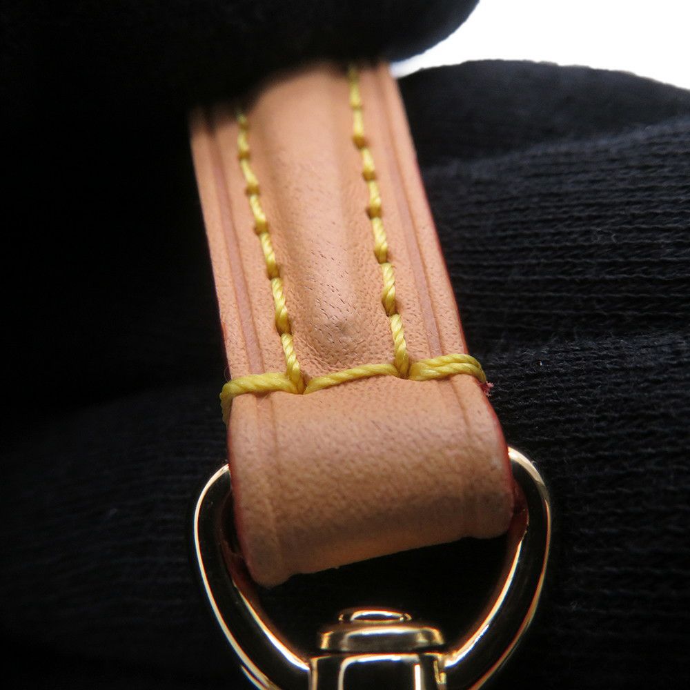 ルイヴィトン ハンドバッグ モノグラム・バイザプール ナノ・ノエ M83620 LOUIS VUITTON 2way バッグ