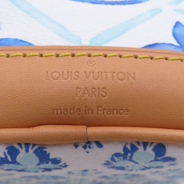 ルイヴィトン ハンドバッグ モノグラム・バイザプール ナノ・ノエ M83620 LOUIS VUITTON 2way バッグ
