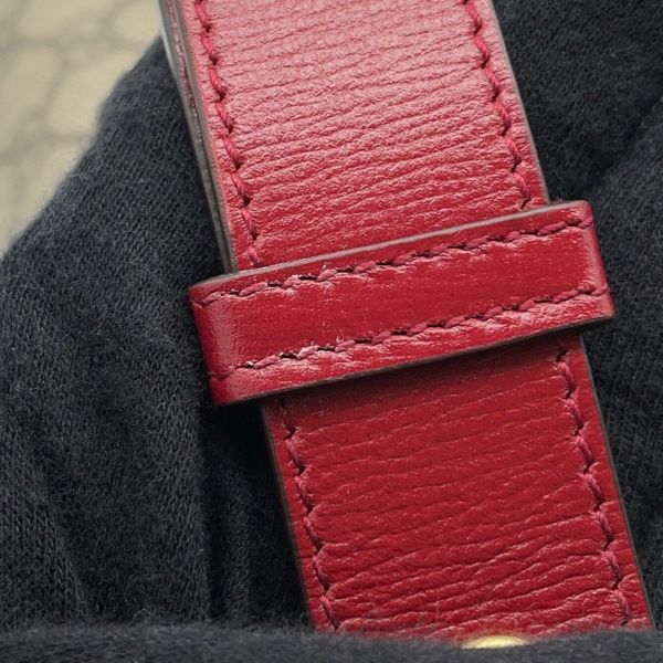 グッチ ショルダーバッグ 1955 ホースビット GGスプリーム 602204 GUCCI バッグ