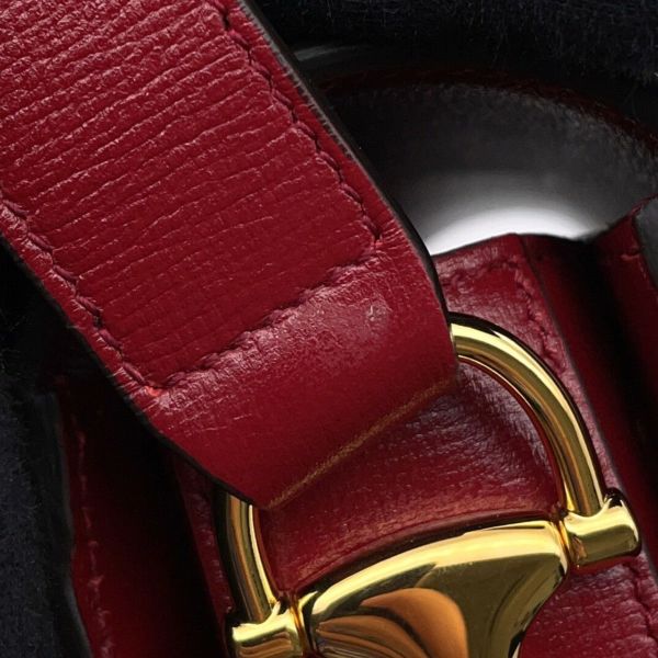 グッチ ショルダーバッグ 1955 ホースビット GGスプリーム 602204 GUCCI バッグ