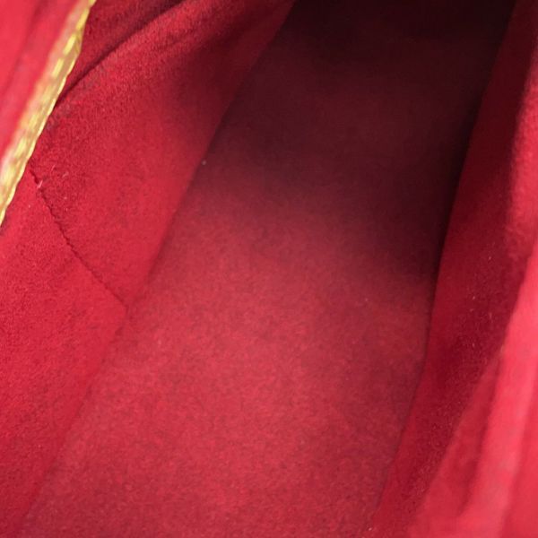 ルイヴィトン ショルダーバッグ モノグラム ヴィバ・シテMM M51164 LOUIS VUITTON ヴィトン バッグ