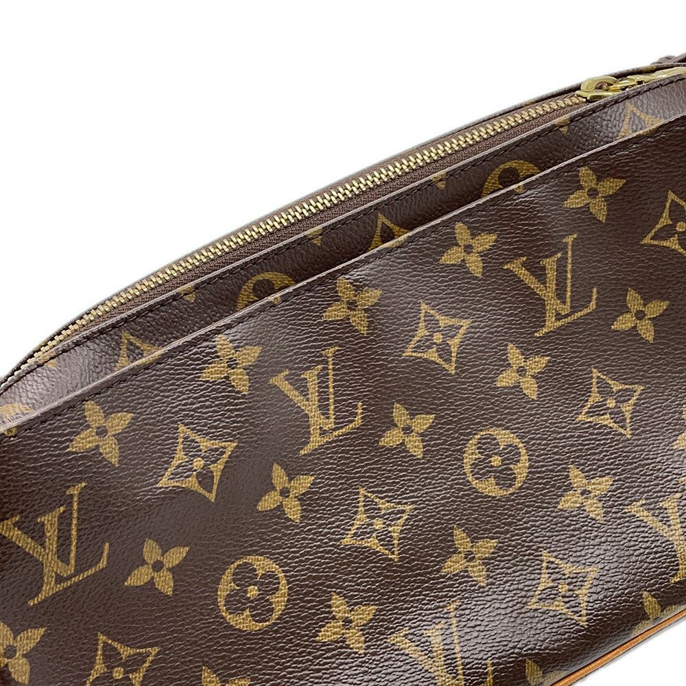 ルイヴィトン ショルダーバッグ モノグラム ヴィバ・シテMM M51164 LOUIS VUITTON ヴィトン バッグ