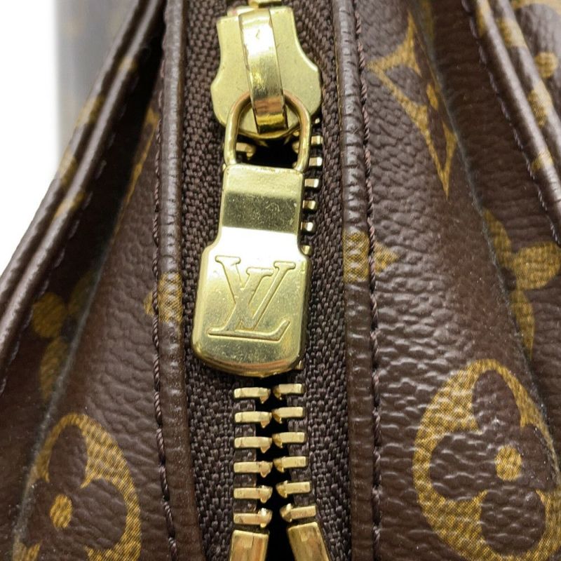 ルイヴィトン ショルダーバッグ モノグラム ヴィバ・シテMM M51164 LOUIS VUITTON ヴィトン バッグ