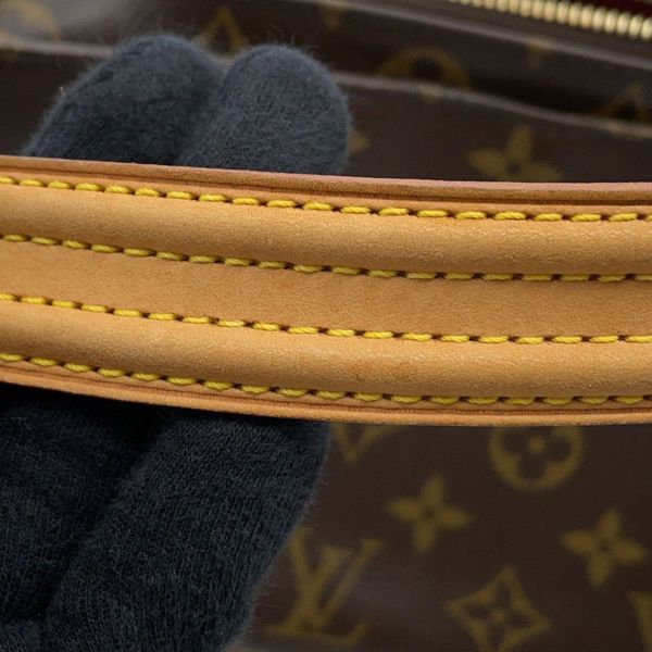 ルイヴィトン ショルダーバッグ モノグラム ヴィバ・シテMM M51164 LOUIS VUITTON ヴィトン バッグ
