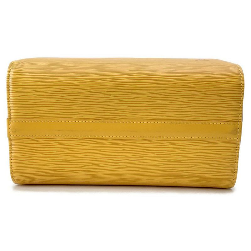 ルイヴィトン ハンドバッグ エピ スピーディ25 M43019 LOUIS VUITTON ヴィトン バッグ ミニボストンバッグ