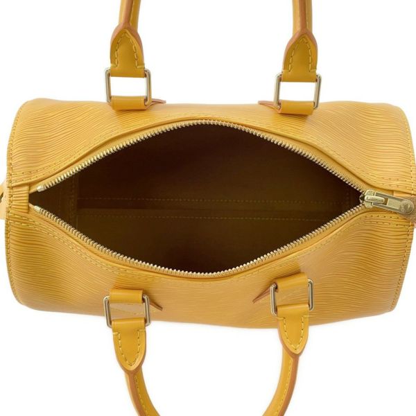 ルイヴィトン ハンドバッグ エピ スピーディ25 M43019 LOUIS VUITTON ヴィトン バッグ ミニボストンバッグ