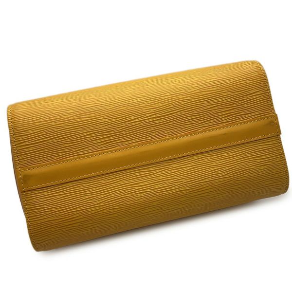 ルイヴィトン ハンドバッグ エピ スピーディ25 M43019 LOUIS VUITTON ヴィトン バッグ ミニボストンバッグ