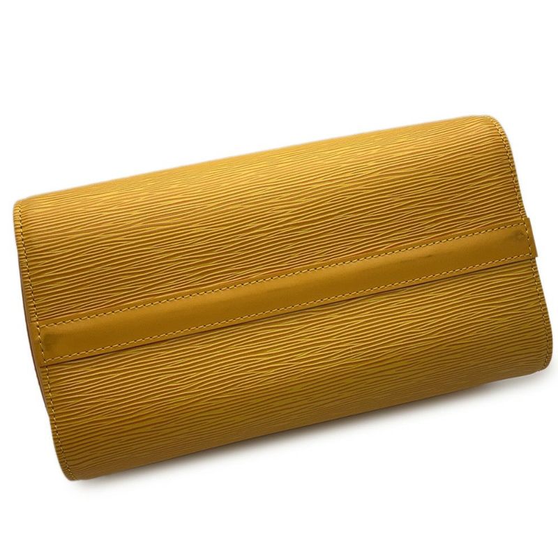 ルイヴィトン ハンドバッグ エピ スピーディ25 M43019 LOUIS VUITTON ヴィトン バッグ ミニボストンバッグ