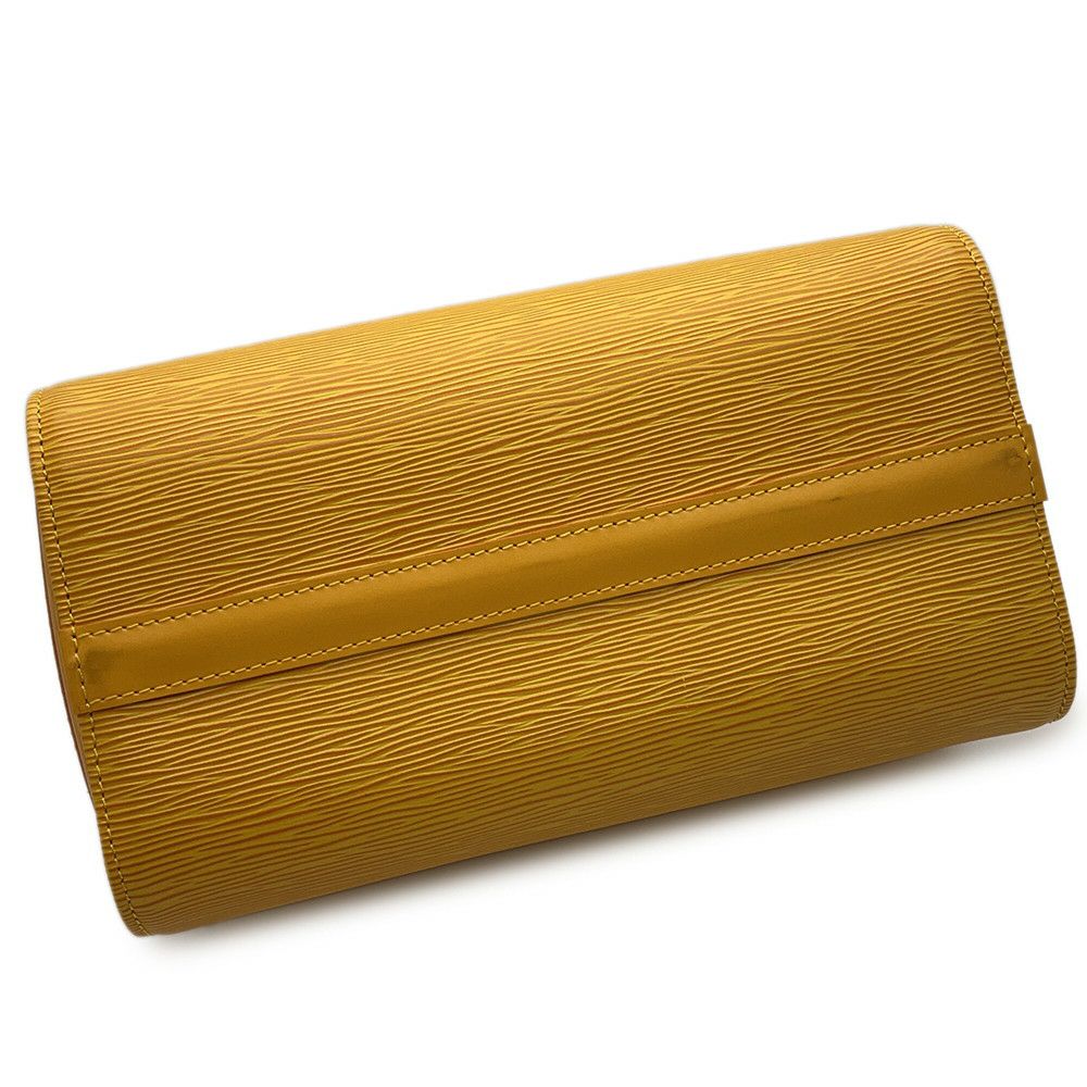ルイヴィトン ハンドバッグ エピ スピーディ25 M43019 LOUIS VUITTON ヴィトン バッグ ミニボストンバッグ