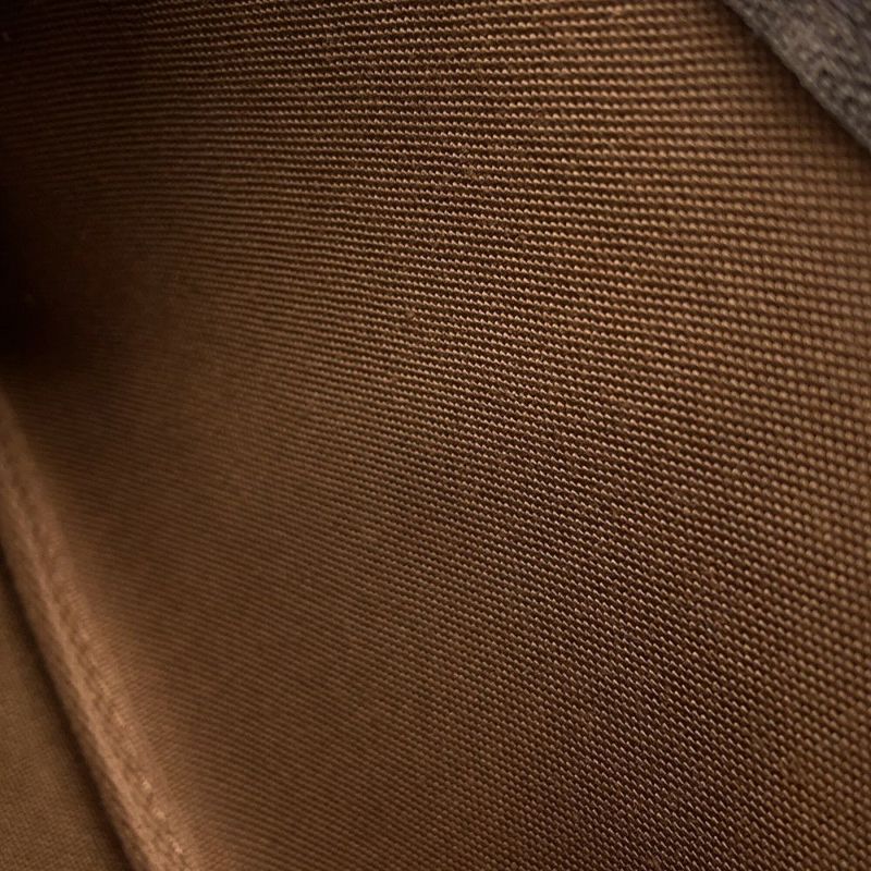 ルイヴィトン ハンドバッグ モノグラム・パンダ ポシェット アクセソワール M51981 ヴィトン 村上隆