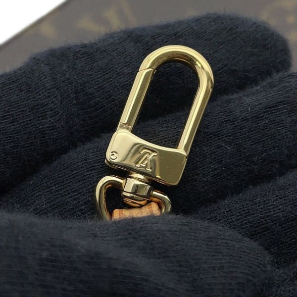 ルイヴィトン ハンドバッグ モノグラム・パンダ ポシェット アクセソワール M51981 ヴィトン 村上隆