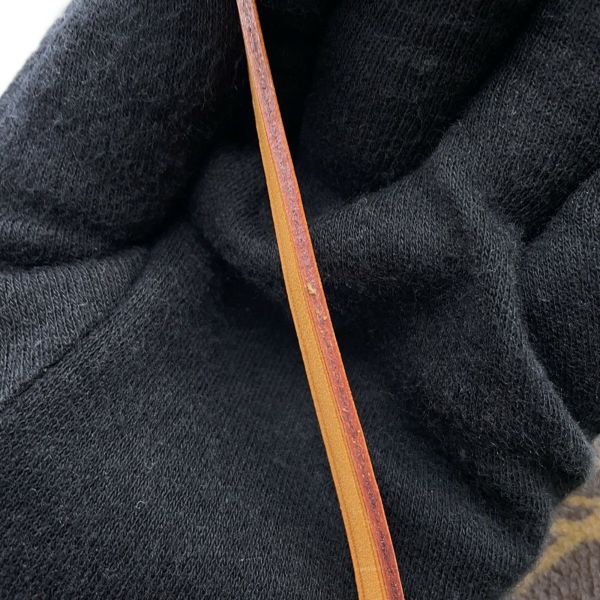 ルイヴィトン ハンドバッグ モノグラム・パンダ ポシェット アクセソワール M51981 ヴィトン 村上隆