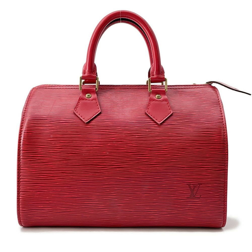 ルイヴィトン ハンドバッグ エピ スピーディ25 M43017 LOUIS VUITTON ヴィトン バッグ ミニボストンバッグ