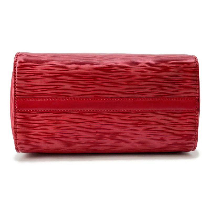 ルイヴィトン ハンドバッグ エピ スピーディ25 M43017 LOUIS VUITTON ヴィトン バッグ ミニボストンバッグ