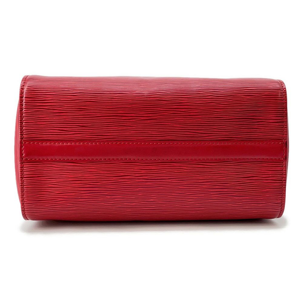 ルイヴィトン ハンドバッグ エピ スピーディ25 M43017 LOUIS VUITTON ヴィトン バッグ ミニボストンバッグ